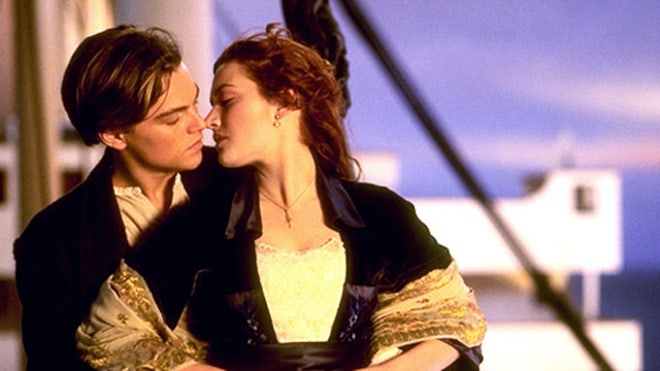 Titanic